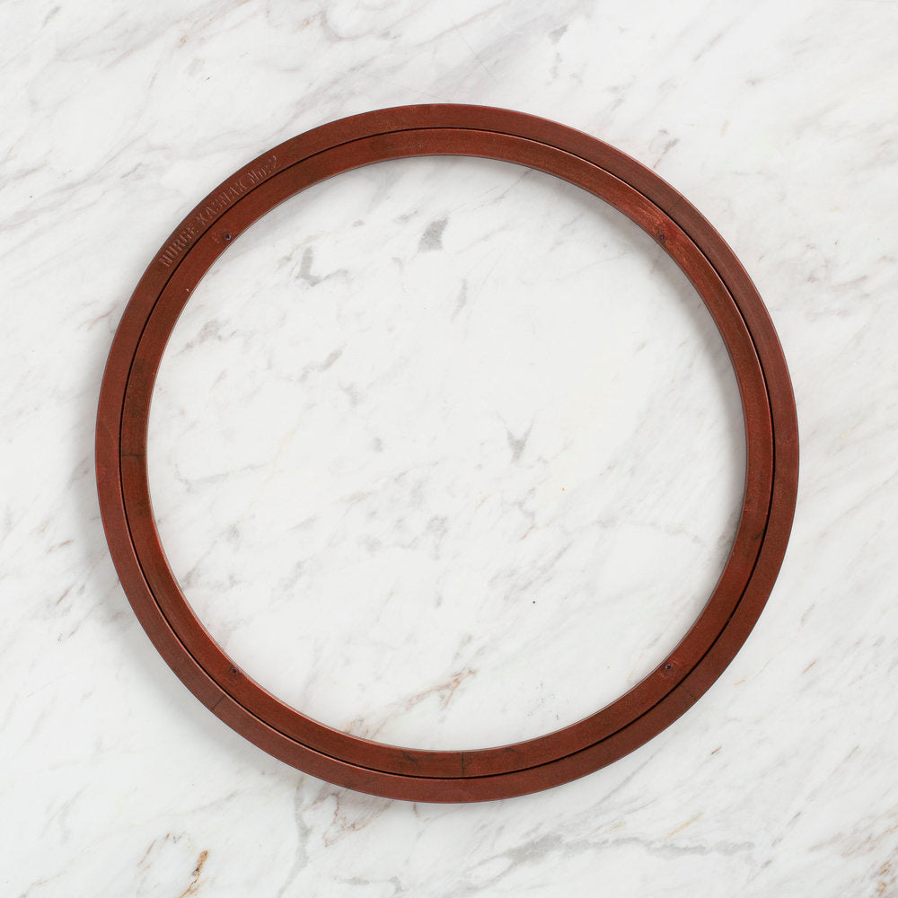 Nurge Plastik Vidasız Kasnak No.2